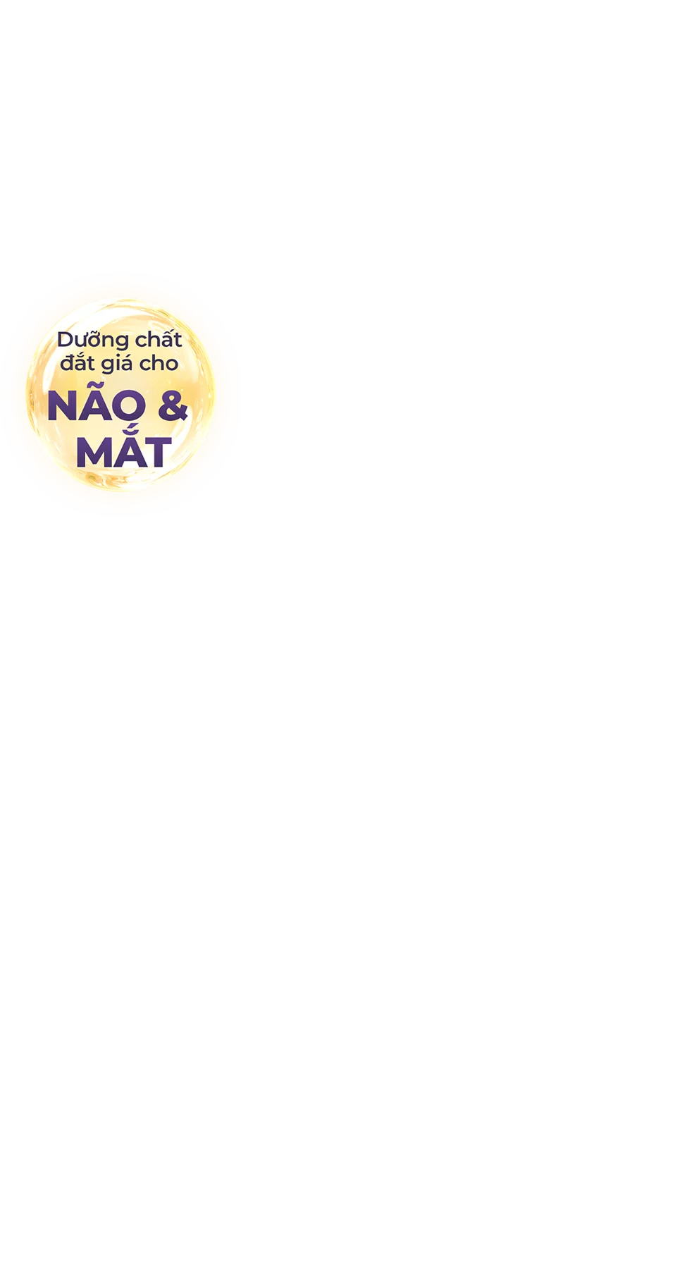 Dưỡng chất đắt giá